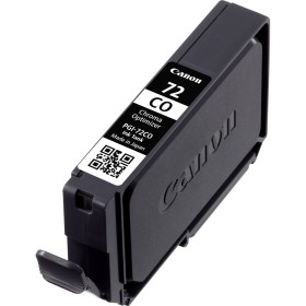 Original Tintenpatrone Canon 6411B001 Durchsichtig von Canon, Toner und Druckertinte - Ref: M0504270, Preis: 17,84 €, Rabatt: %