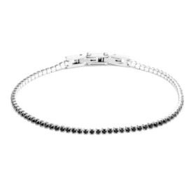 Bracciale Donna Guess JUXB03213JWYGBKS | Tienda24 - Global Online Shop Tienda24.eu