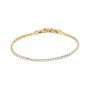 Bracciale Donna Radiant RH000009 Dorato | Tienda24 - Global Online Shop Tienda24.eu