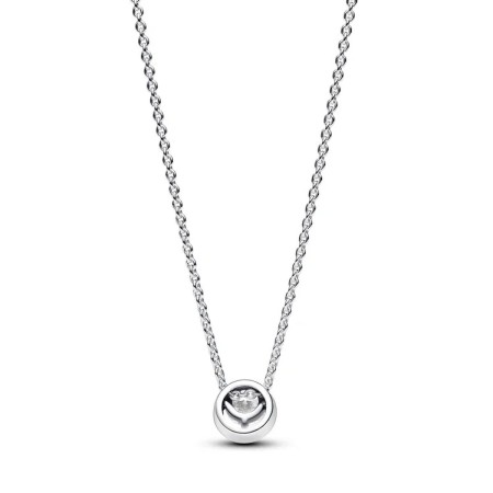 Ladies' Pendant Pandora 391174C01-45 Silver | Tienda24 - Global Online Shop Tienda24.eu