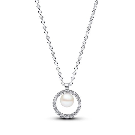 Pendentif Femme Pandora 393165C01-45 Argenté | Tienda24 - Global Online Shop Tienda24.eu