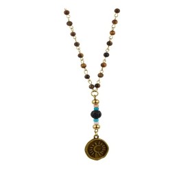 Ladies' Pendant Morellato SADY07 44 cm | Tienda24 - Global Online Shop Tienda24.eu