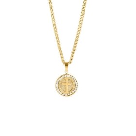 Ladies' Pendant Folli Follie 3P17S002RC 2 cm | Tienda24 - Global Online Shop Tienda24.eu