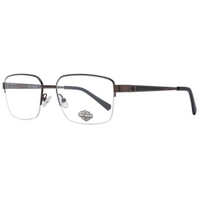 Men' Spectacle frame Carrera CARRERA-8854-003 ø 57 mm | Tienda24 - Global Online Shop Tienda24.eu