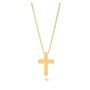 Ladies' Pendant Radiant RH000129 Golden | Tienda24 - Global Online Shop Tienda24.eu