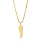 Ladies' Pendant Radiant RH000117 Golden | Tienda24 - Global Online Shop Tienda24.eu