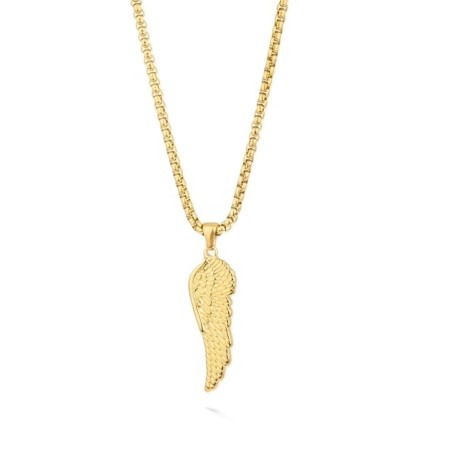 Pendentif Femme Radiant RH000117 Doré | Tienda24 - Global Online Shop Tienda24.eu