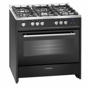 Fogareiro a Gás Meireles G 910 BL Preto de Meireles, Cozinhas - Ref: S7600464, Preço: 1,00 €, Desconto: %