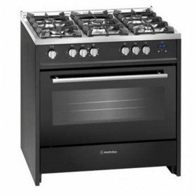 Cucina a Gas Vitrokitchen CB5530IN Acciaio 1500 W 1800 W | Tienda24 - Global Online Shop Tienda24.eu