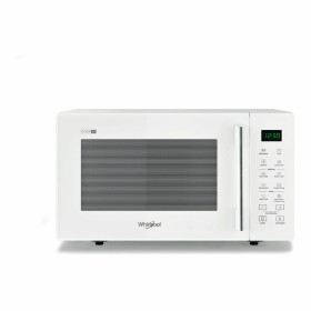 Microwave with Grill LG MH6042DW 19 L | Tienda24 - Global Online Shop Tienda24.eu