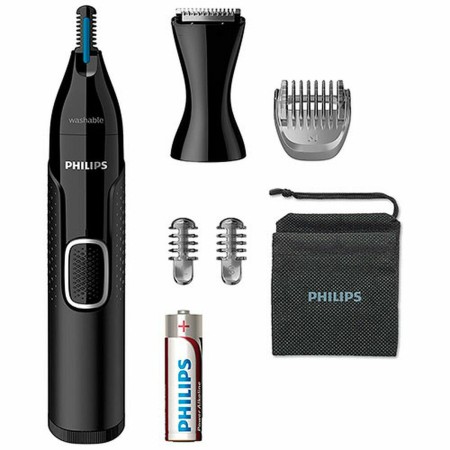 Haartrimmer für Nase und Ohren Philips series 5000 | Tienda24 - Global Online Shop Tienda24.eu