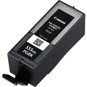 Cartouche d'encre originale Canon 8049B001 Noir de Canon, Toners et encre pour imprimante - Réf : M0504287, Prix : 32,03 €, R...