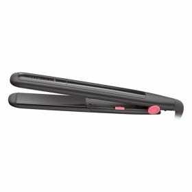 Piastra per Capelli Philips BHS378/00 Nero / Oro rosa | Tienda24 - Global Online Shop Tienda24.eu