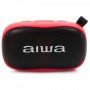 Altavoz Bluetooth Portátil Aiwa BS110RD   10W 10W Rojo | Tienda24 - Global Online Shop Tienda24.eu