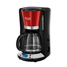 Drip Coffee Machine Moulinex FG150813 0,6 L 650W Black 600 W 600 ml | Tienda24 - Global Online Shop Tienda24.eu