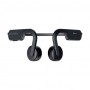 Auriculares DCU 34153500 Negro | Tienda24 - Global Online Shop Tienda24.eu