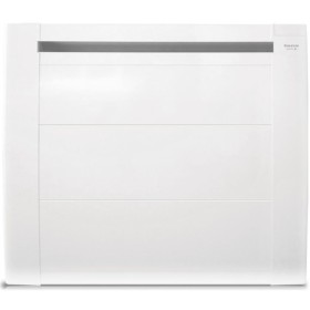 Oil-filled Radiator (10 chamber) Grunkel RAC-10 Piros White Digital Grey 2500 W | Tienda24 - Global Online Shop Tienda24.eu