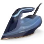 Plancha de Vapor Philips DST8020/20 Azul 3000 W | Tienda24 - Global Online Shop Tienda24.eu