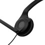 Auricolari Sennheiser PC 5 CHAT Nero | Tienda24 - Global Online Shop Tienda24.eu