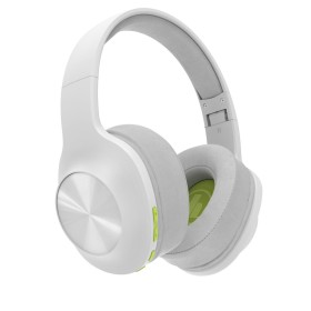 Casques avec Microphone JBL JBLT160WHT Blanc | Tienda24 - Global Online Shop Tienda24.eu