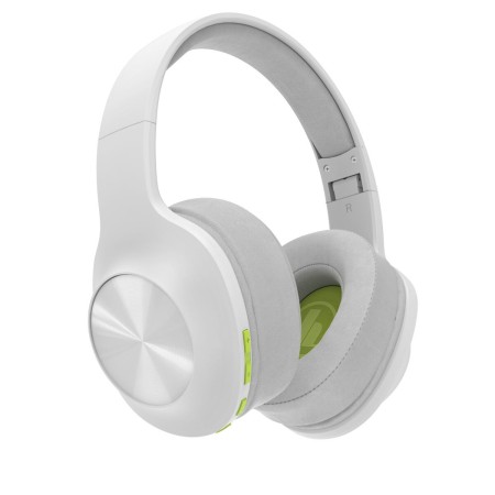 Auriculares Inalámbricos Hama 00184101 Blanco | Tienda24 - Global Online Shop Tienda24.eu