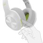 Auriculares sem fios Hama 00184101 Branco | Tienda24 - Global Online Shop Tienda24.eu