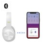 Wireless Headphones Hama 00184101 White | Tienda24 - Global Online Shop Tienda24.eu