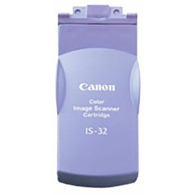 Cartouche de Scan Canon BJC de Canon, Toners et encre pour imprimante - Réf : M0504323, Prix : 54,76 €, Remise : %