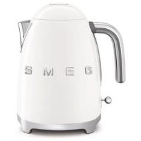 Bollitore Smeg KLF03CREU Crema Acciaio inossidabile Plastica 2400 W 1,7 L | Tienda24 - Global Online Shop Tienda24.eu