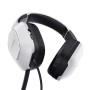 Auriculares Trust 25147 GXT415W Blanco Negro | Tienda24 - Global Online Shop Tienda24.eu