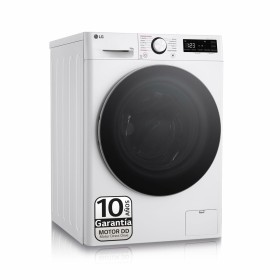 Washing machine Samsung WW90CGC04DTHEC 60 cm 1400 rpm 9 kg | Tienda24 - Global Online Shop Tienda24.eu