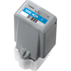 Original Ink Cartridge Canon 0547C001 Cyan by Canon, Printer toners and inks - Ref: M0504332, Price: 64,13 €, Discount: %