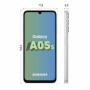 Smartphone Samsung A05S SILVER 4 GB RAM | Tienda24 - Global Online Shop Tienda24.eu