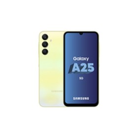 Smartphone Samsung Galaxy A25 6,5" 8 GB RAM 256 GB Blue | Tienda24 - Global Online Shop Tienda24.eu