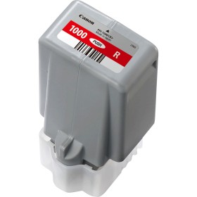 Original Tintenpatrone Canon 0554C001 Rot von Canon, Toner und Druckertinte - Ref: M0504339, Preis: 64,13 €, Rabatt: %