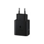 Cargador de Pared Samsung EP-T4511XBEGEU Negro 45 W | Tienda24 - Global Online Shop Tienda24.eu