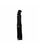 Costume for Adults Black Halloween Adults | Tienda24 Tienda24.eu