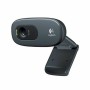 Webcam Logitech 960-001063 | Tienda24 - Global Online Shop Tienda24.eu