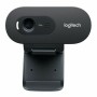 Webcam Logitech 960-001063 | Tienda24 - Global Online Shop Tienda24.eu