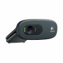 Webcam Logitech 960-001063 | Tienda24 - Global Online Shop Tienda24.eu