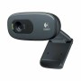 Webcam Logitech 960-001063 | Tienda24 - Global Online Shop Tienda24.eu