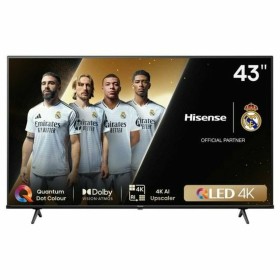 Smart TV TCL 55P61B    55 55" 4K Ultra HD LED HDR D-LED | Tienda24 - Global Online Shop Tienda24.eu