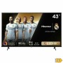 Smart TV Hisense 43E7NQ    43 43" 4K Ultra HD HDR QLED | Tienda24 - Global Online Shop Tienda24.eu