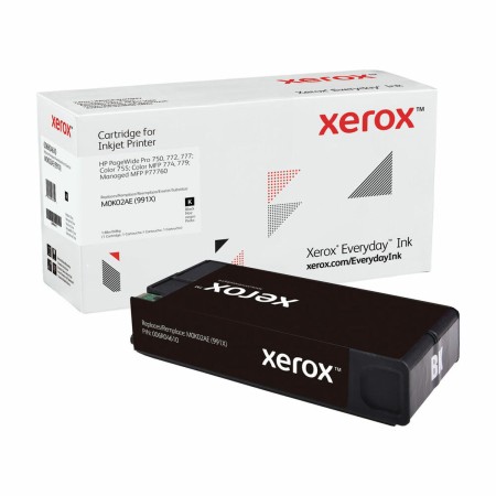 Cartouche d'encre originale Xerox 006R04610 Noir (1 Unité) | Tienda24 - Global Online Shop Tienda24.eu