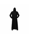 Costume for Adults Black Halloween Adults | Tienda24 Tienda24.eu