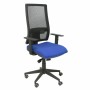 Chaise de Bureau Horna bali P&C 10SBALI229SC Bleu | Tienda24 - Global Online Shop Tienda24.eu