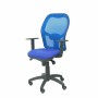 Chaise de Bureau Jorquera P&C 15SABALI229 Bleu | Tienda24 - Global Online Shop Tienda24.eu