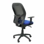 Chaise de Bureau Jorquera P&C 15SNBALI229 Bleu | Tienda24 - Global Online Shop Tienda24.eu