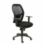 Bürostuhl Jorquera P&C 15SNBALI840 Schwarz | Tienda24 - Global Online Shop Tienda24.eu