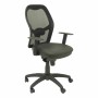 Office Chair Jorquera P&C 15SNSPNE Black | Tienda24 - Global Online Shop Tienda24.eu